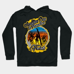 Tortola Hoodie